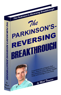 The Parkinson's-Reversing Breakthrough